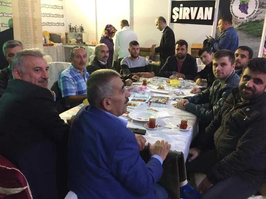 Siirt Günleri 2018