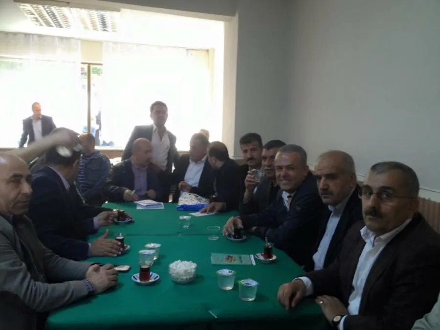 Yore Gecesi 2016
