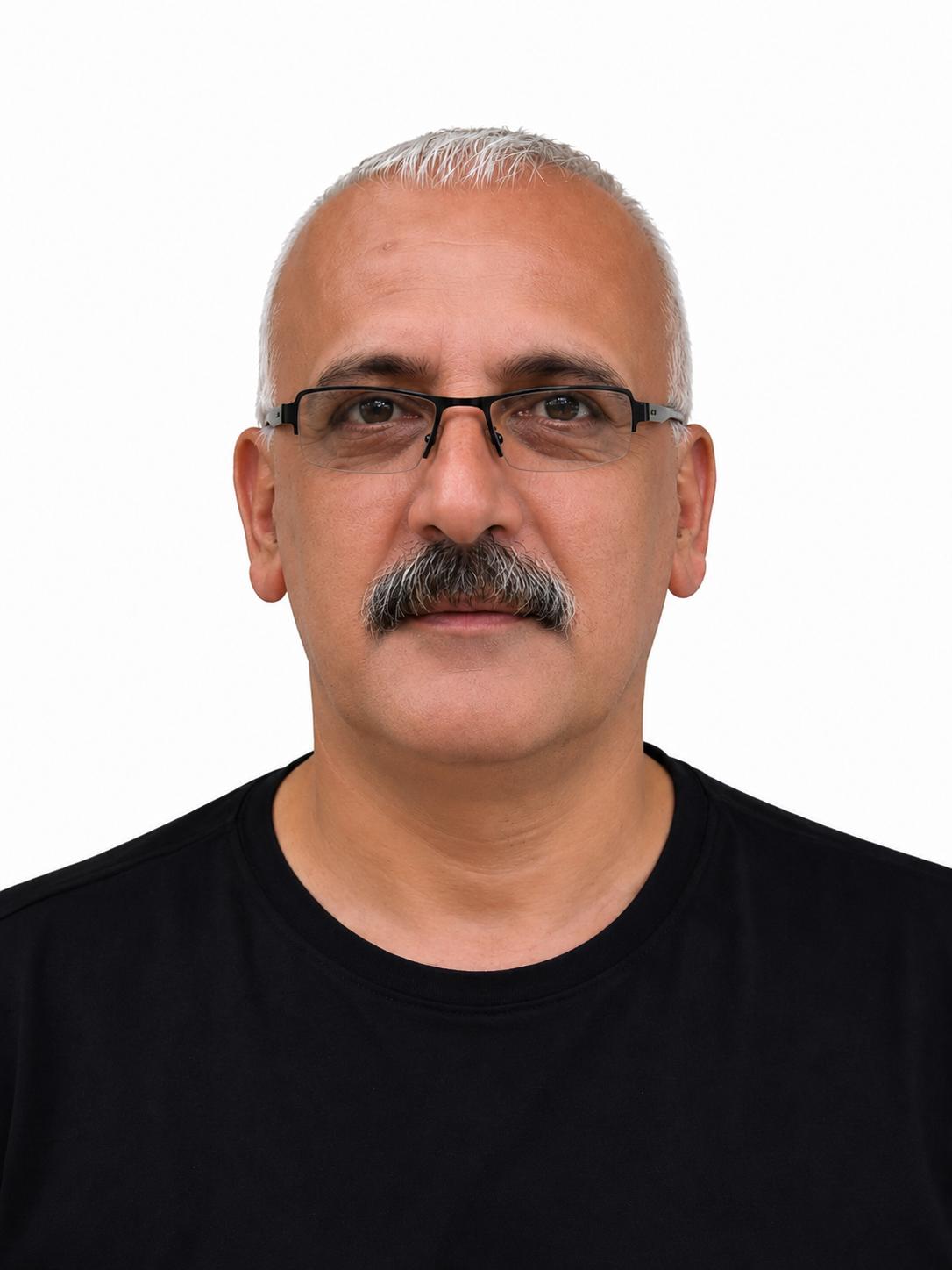Beşir ÖN