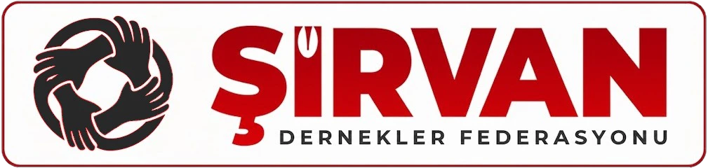 Şirvan Dernekler Federasyonu